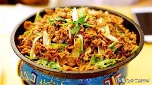 八大樓，八大居，四大順，南宛北季！最京味的老字號全在這兒了