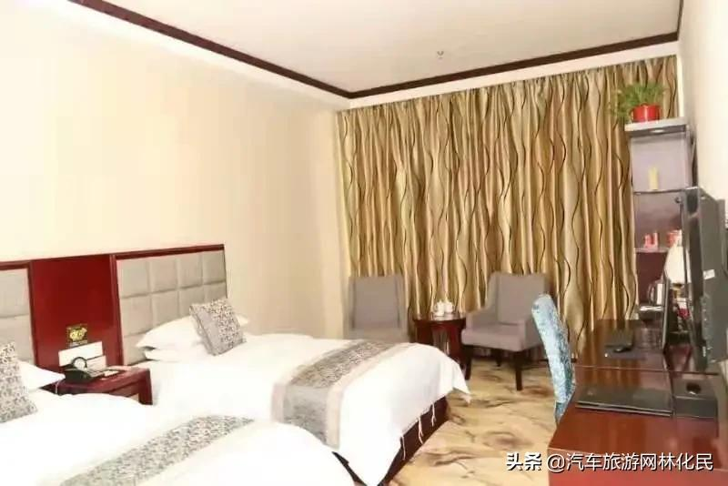 纯玩通天峡+千尺涧+七彩玻璃栈道2日游