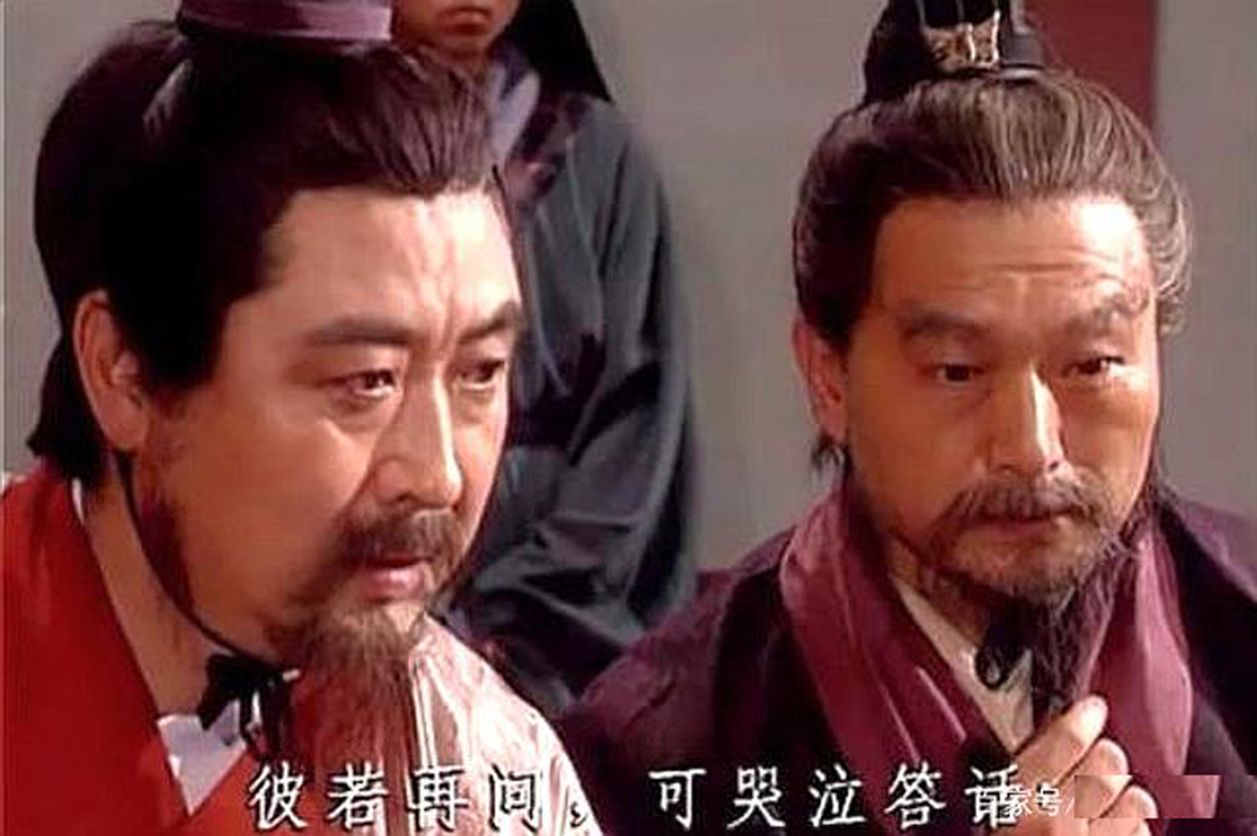 郤正到底是忠臣還是叛徒?劉禪的結局說明了一切 - 資訊咖