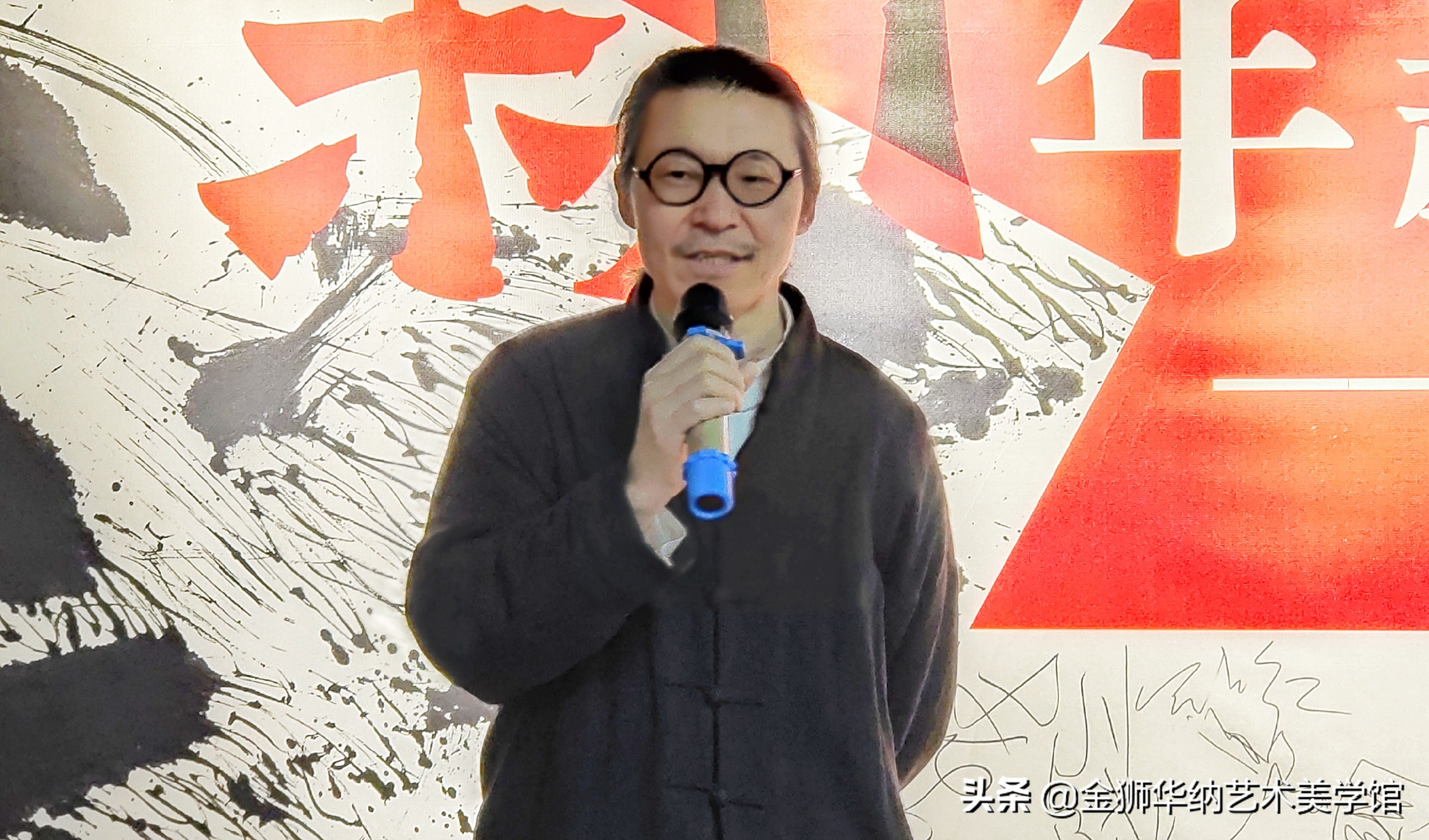 《新年新笔新砚边》：范炳南师生作品展（第五回）盛大启幕