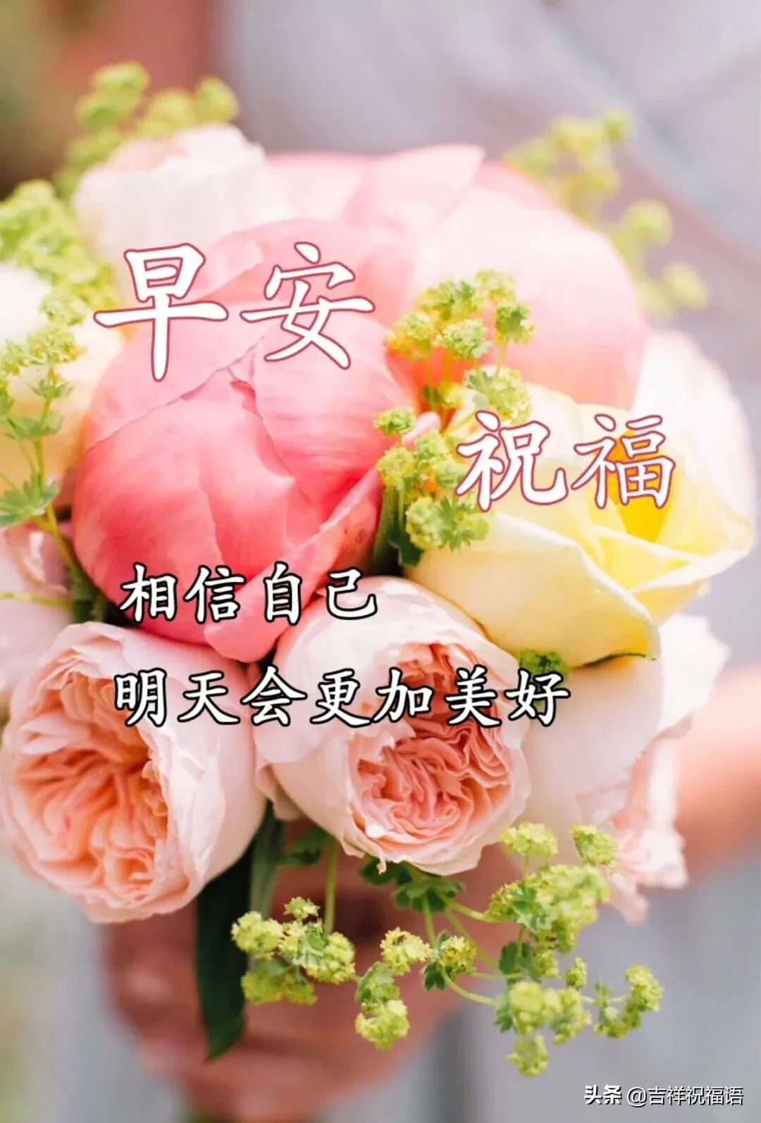最近刚出的早上好图片 特别漂亮的早上好图片图片
