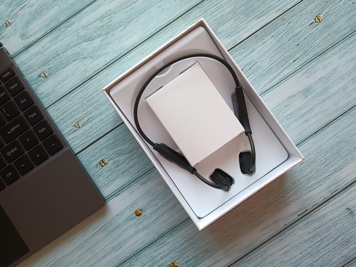 南卡推出入门级骨传导耳机Runnre CC II，黑科技从此进入性价比时代