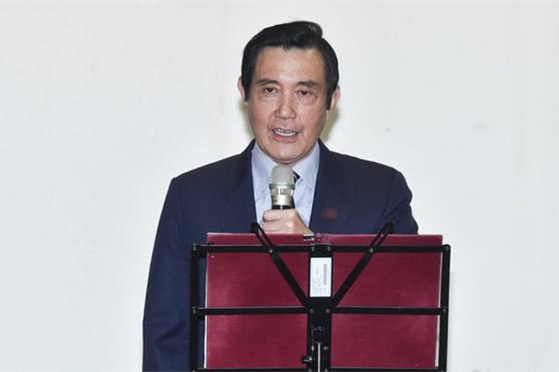 蔡英文�得道�，全家�雞犬升天�