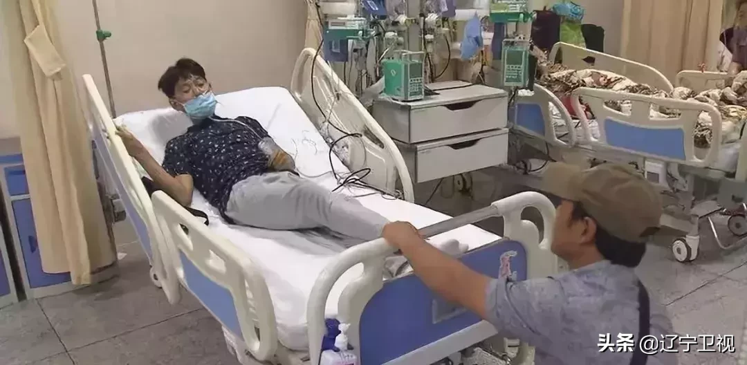 生活把他们逼入绝境,他们却用“真情”温暖了人间!