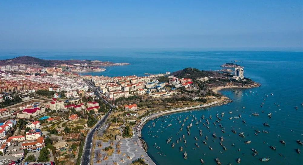 把握新阶段 贯彻新理念 构建新格局，威海奋力开辟现代化建设新路径