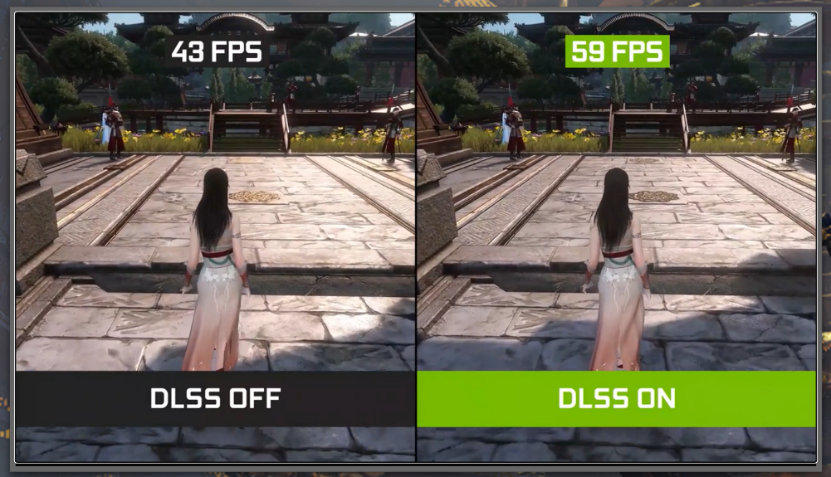 映众RTX 3060Ti冰龙超级版显卡全方位测试