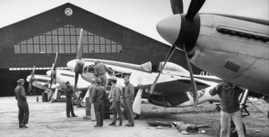 蒋介石投入了大量财力物力，为什么只建设了一支“水货”空军？