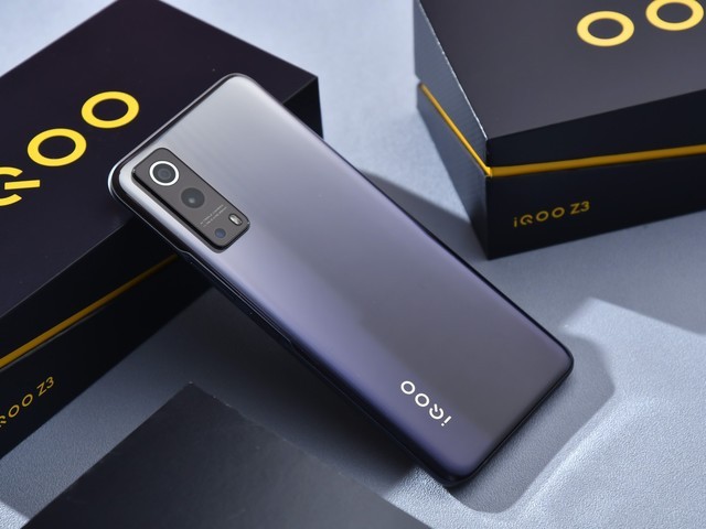 价格相差150元 搭载骁龙768G芯片 OPPO K9和iQOO Z3怎么选？