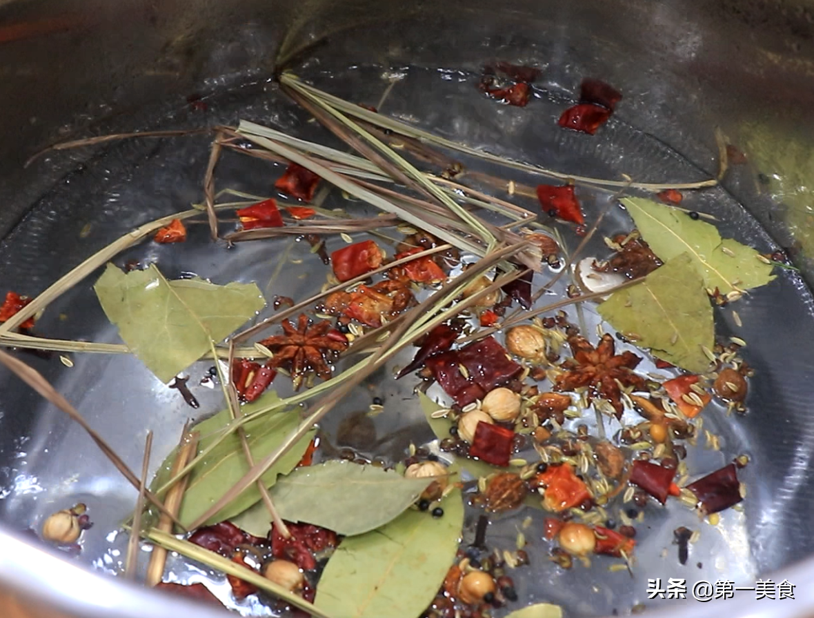 圖片[3]-必學年菜！色香味俱全的紅潤燒雞好吃又好看才叫有年味-起舞食譜網