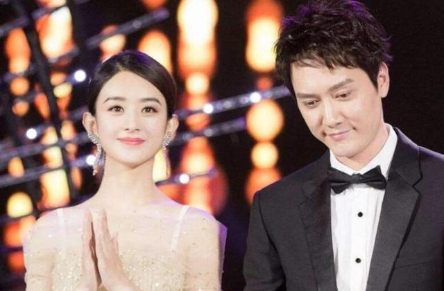 赵丽颖冯绍峰为何迟迟未举行婚礼？原因令人唏