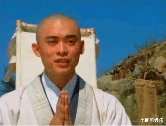 以前很红、现在只拍“烂片”的3位明星:第二位势头曾超四大天王