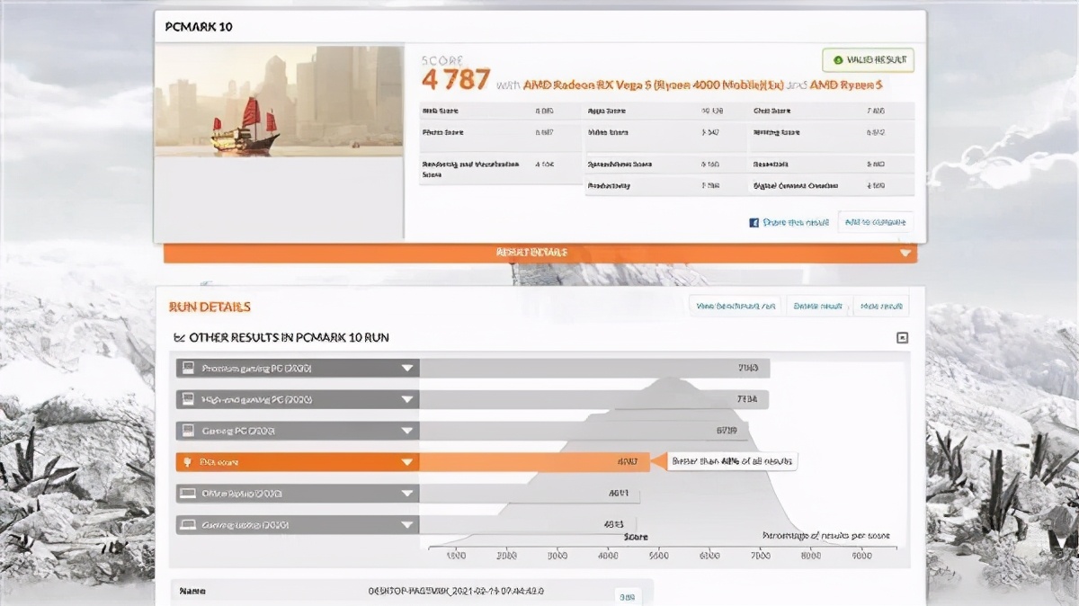 给掌机用AMD锐龙APU？国产掌机搞定《Crysis》