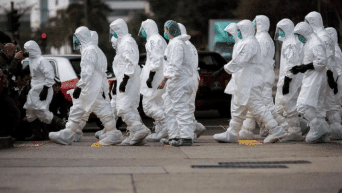 “未雨绸缪”还是“蓄谋已久”？特朗普如此乐