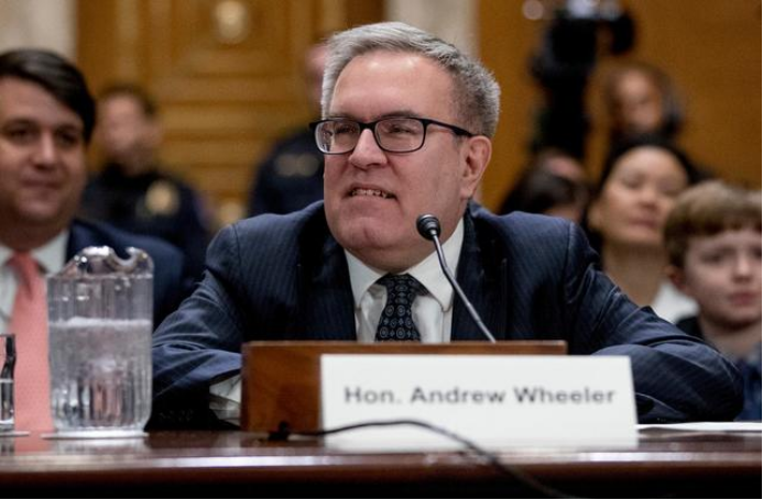 美高官訪台計劃遭取消，專機徘徊四個小時究竟經歷了什麼