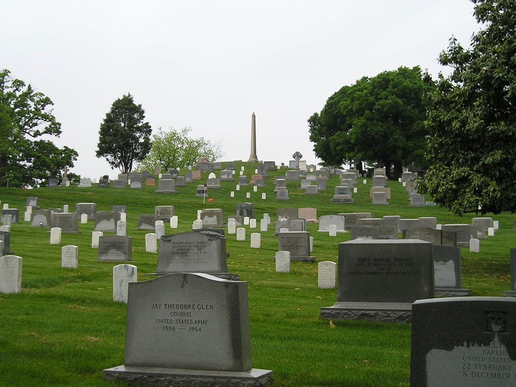 深陷战争泥潭，每年6000多美军不堪折磨自杀，公墓已接近饱和