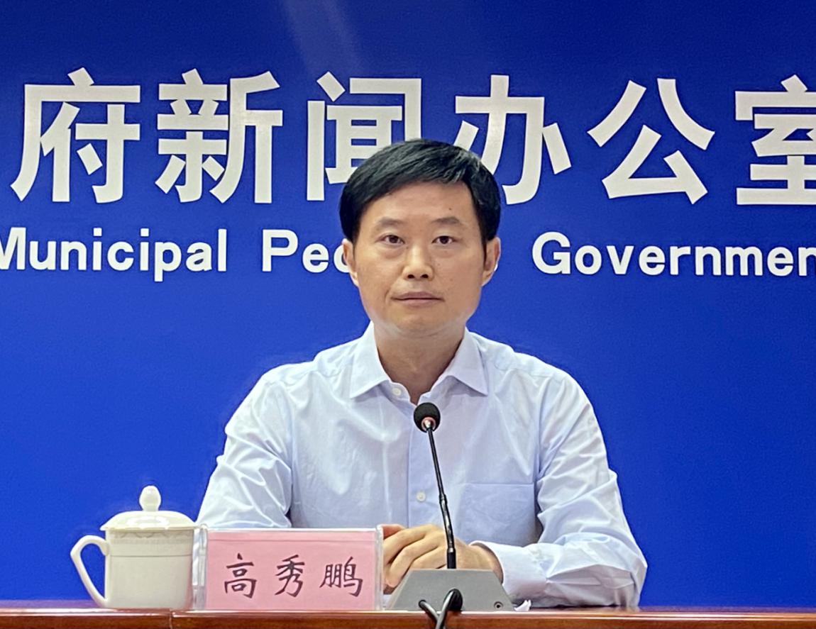 1,"双随机,一公开"监管情况高秀鹏介绍,近年来,德州市各级市场监管