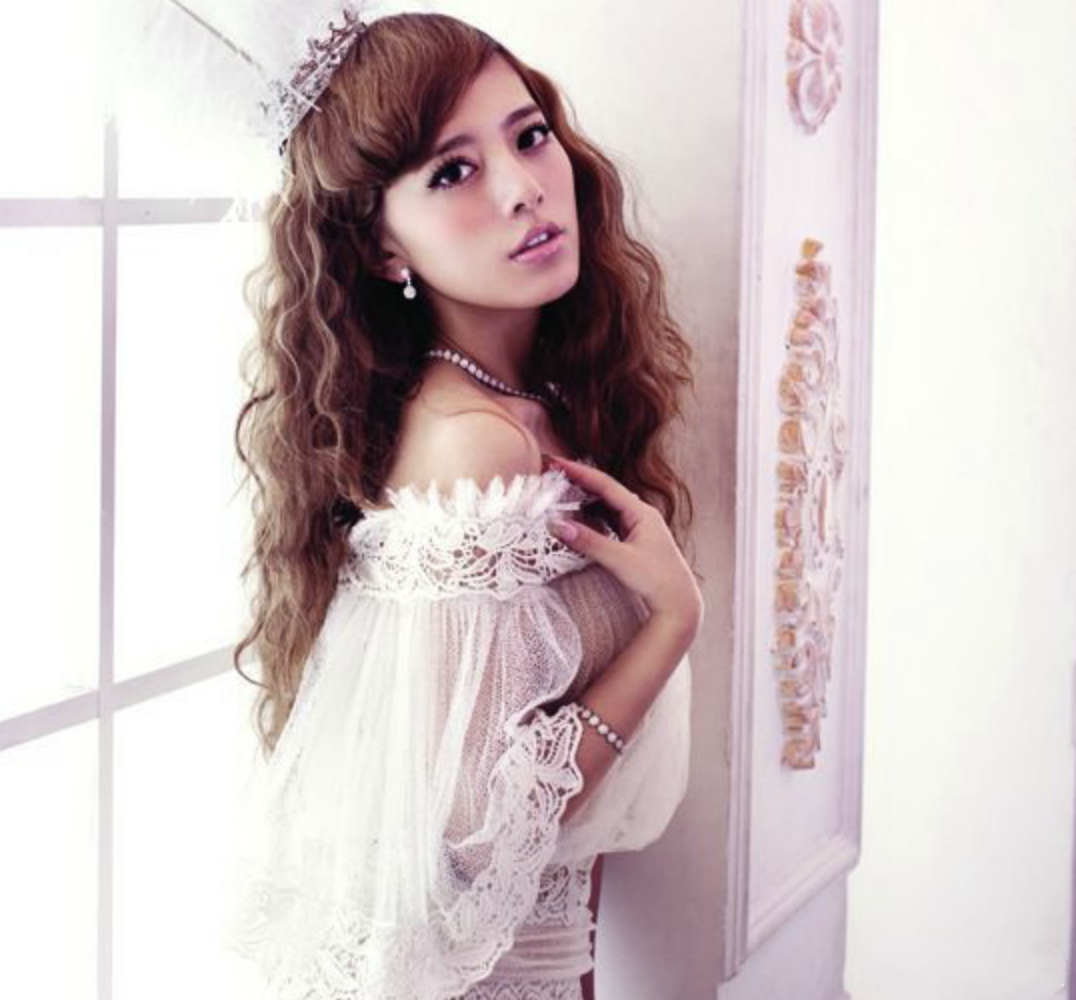 老天爷追着喂饭都没爆红，这位姐到底有多“懒