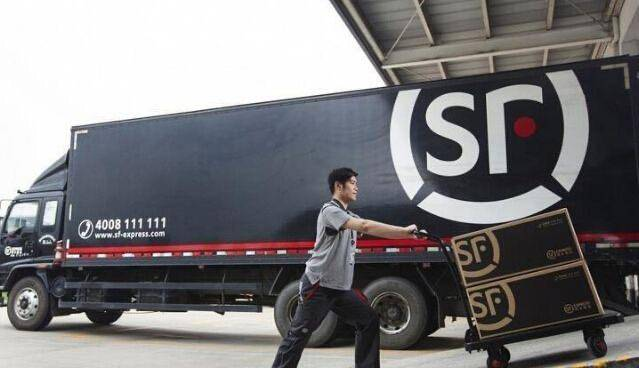 好好的快递老大为什么突然涉及外卖，是企业衍