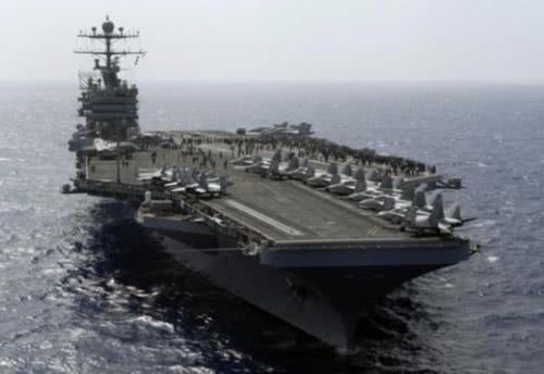 美国终于承认差距，俄最新武器15分钟可抵华盛顿