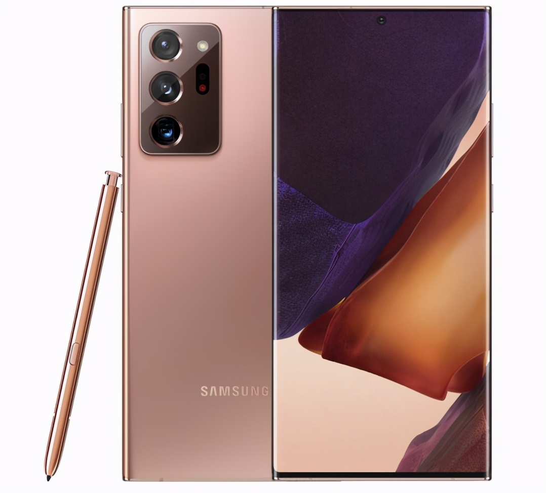 当下屏幕最好的四款手机，告别大果粒，呵护你的眼睛