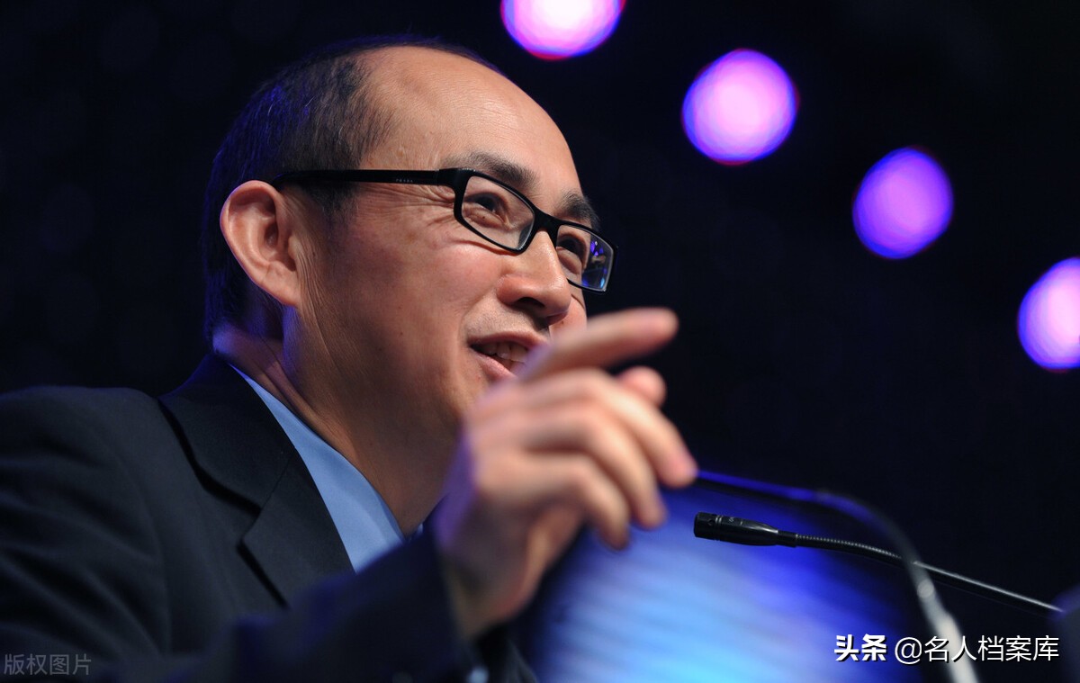 潘石屹赚中国钱给美国捐？花6亿给美国捐款，