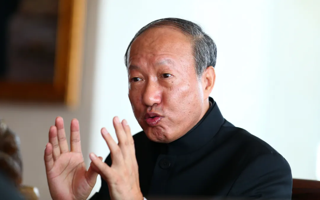 海航如何翻过债务大山？航空主业造血难、侧翼