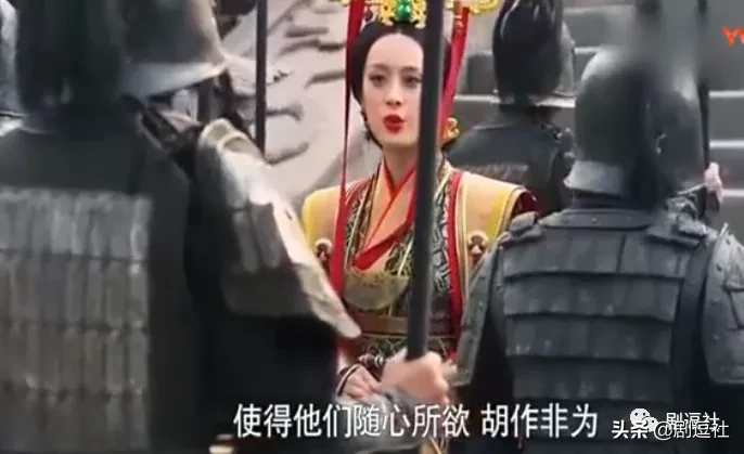 霸道总裁愣是被演成东北大哥，黄景瑜的台词功