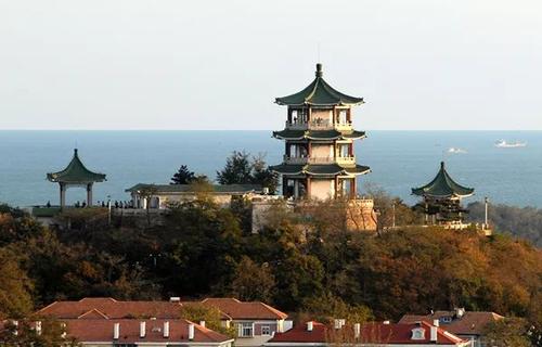 青岛有什么好玩的地方，青岛旅游几大必去景点