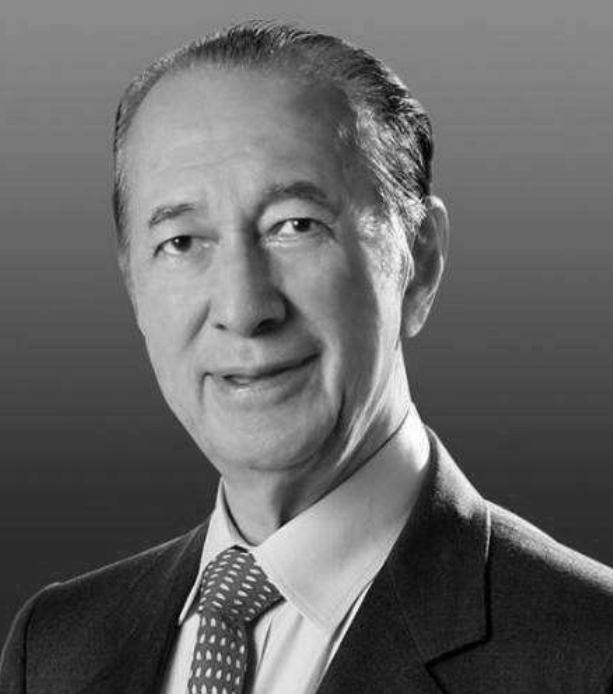 赌王何鸿燊去世，网友却为他家产操碎了心，奚