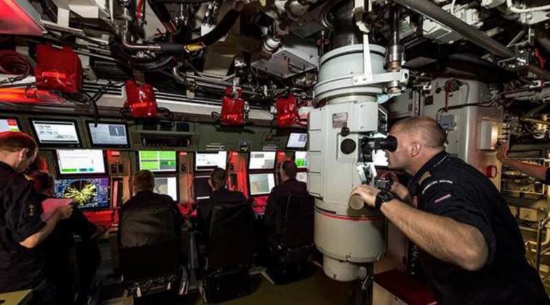 海象，海狮傻傻分不清楚—浅谈荷兰“海象”级