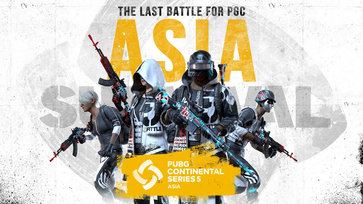 春风得意马蹄疾，PeRo战队再度加冕PCS5东亚洲际赛冠军