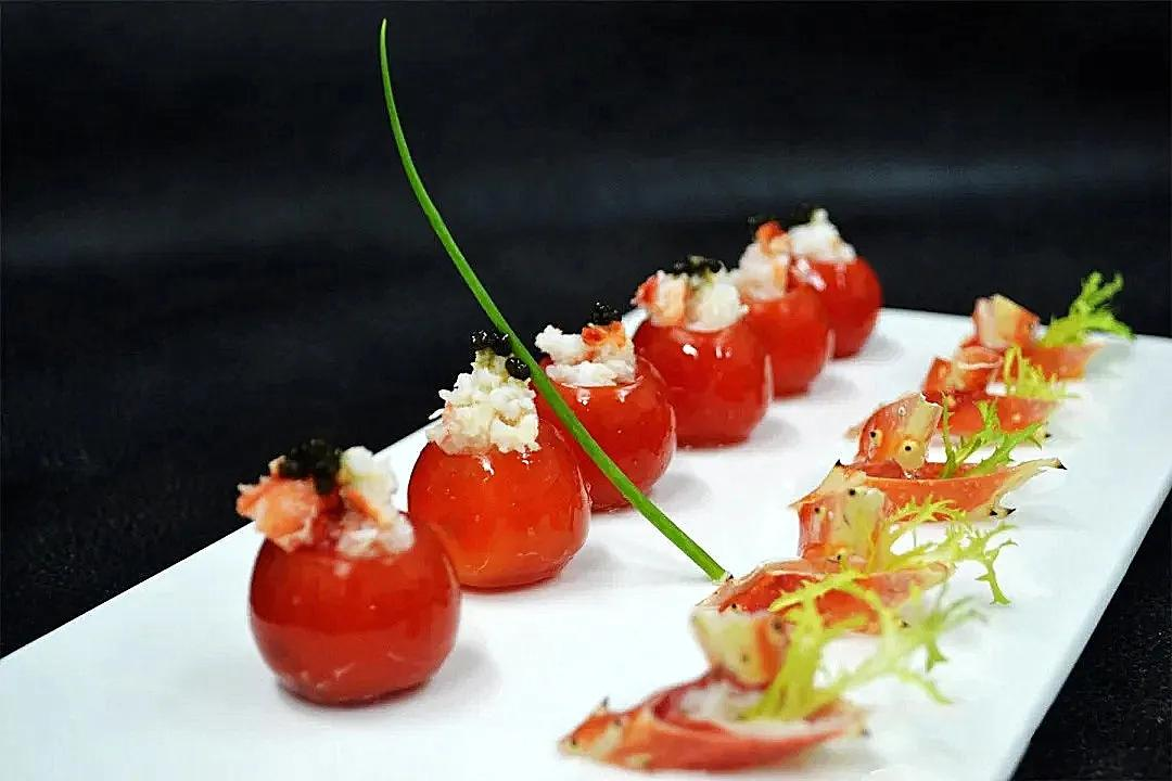 凉菜去去肝火,滋润脾胃 美食做法 第1张 凉菜去去肝火,滋润脾胃 美食做法 第1张
