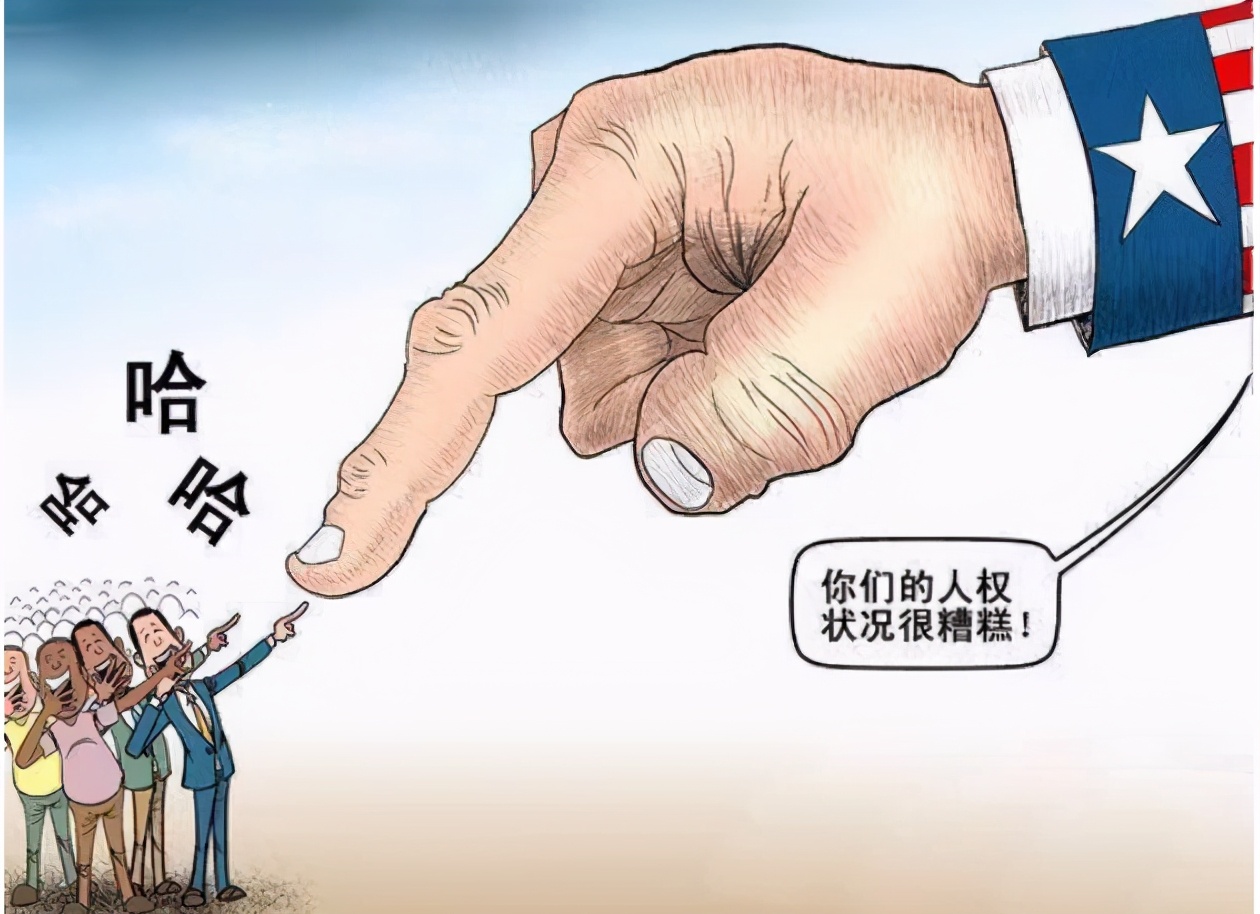 宣布继续使用中国棉花后，这些企业被西方势力