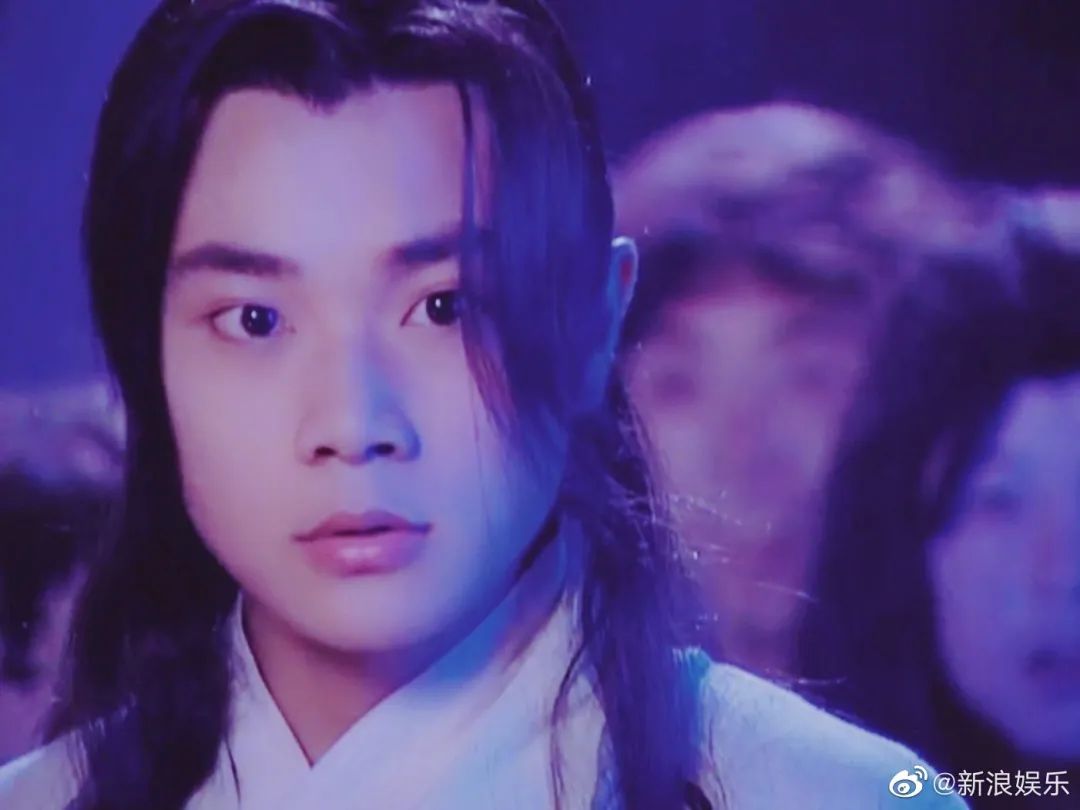 过气童星曹骏，你别挣扎了