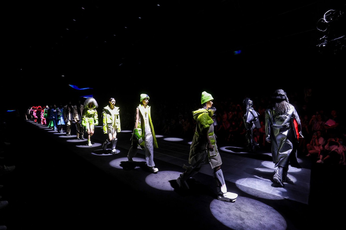 “链”结世界、“接”通未来，第二十八届海宁中国皮革博览会开幕