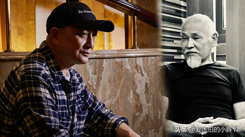 76岁林聪因病去世，终生未婚，好友汤镇业将其私