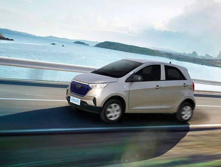 3万左右买什么车好新车_【读车号】