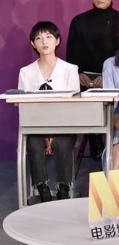 北电校庆：朱一龙风波后首亮相，杨紫马天宇再同台，黄渤吴磊主持