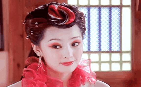 仙女不是谁都能演！这8位女星告诉你，什么叫仙界第一美人