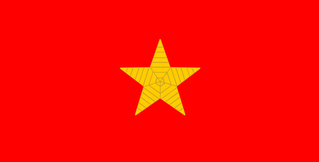 各国军衔标识：日本