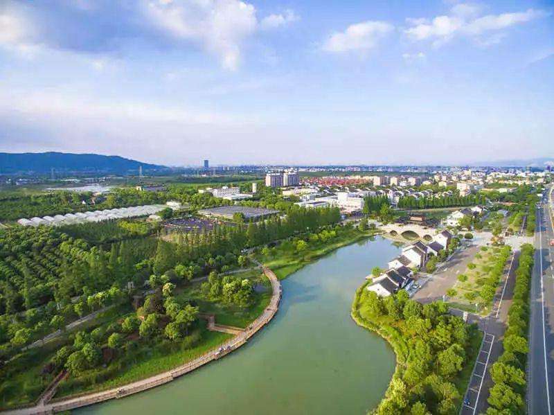 中国最富裕的6个村，个个都是土豪村，其中有四