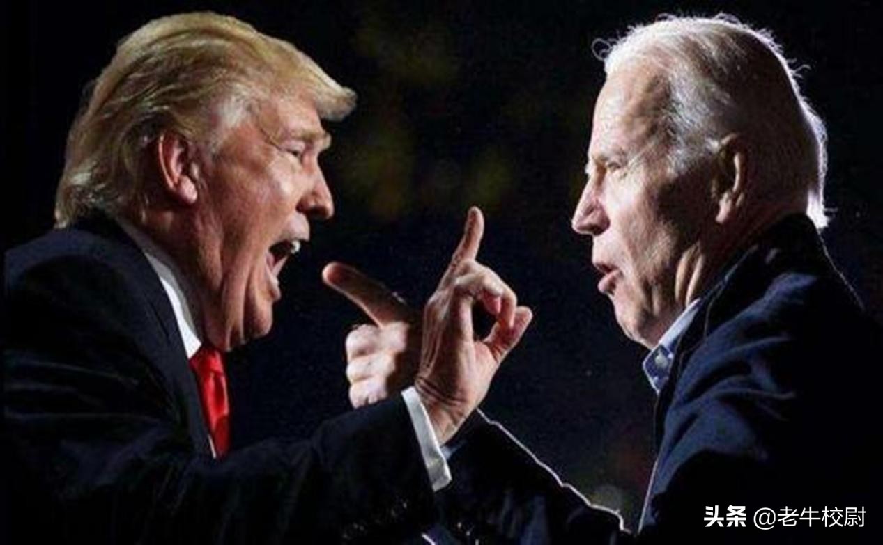 輸掉大選怎麼辦？ 特朗普早已留好"後路"，去俄羅斯或是不錯選擇