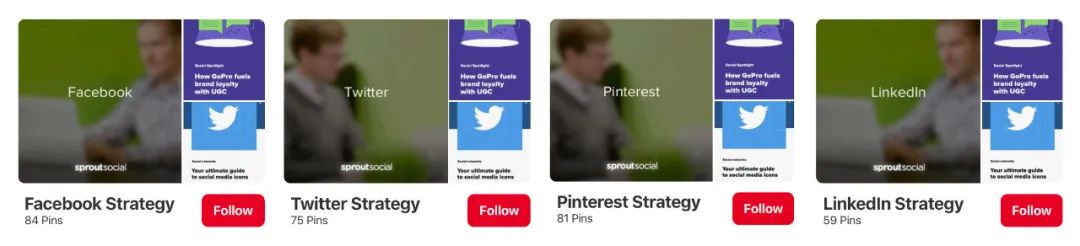 跨境电商利用 Pinterest 确立品牌形象，简单6步，获取精准流量