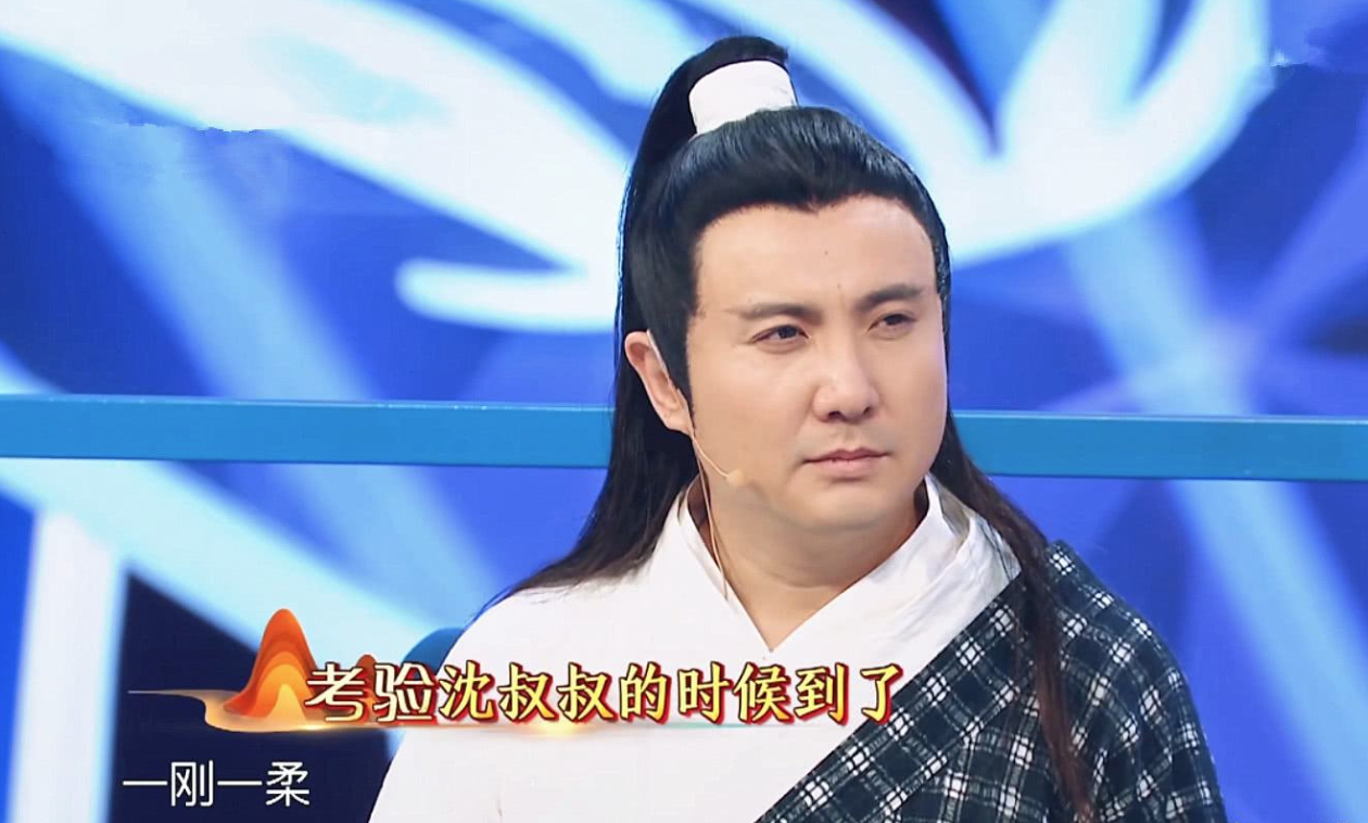 十年磨一剑，最终获得观众喜爱，沈腾一路走来不容易