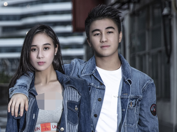 98岁赌王何鸿燊病逝，墓地公开，生前最后公开照