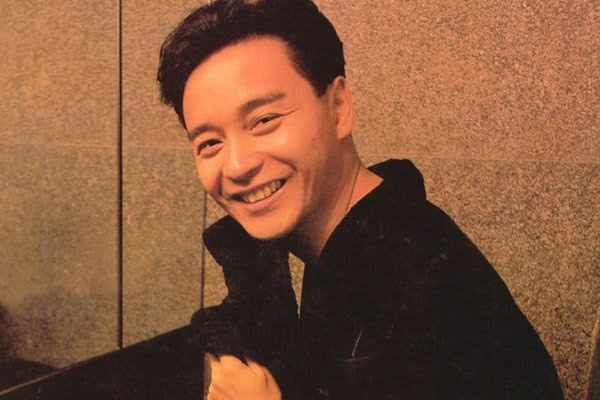 抑郁症就诊率提高50%，值张国荣64岁冥诞，呼吁关注心理健康