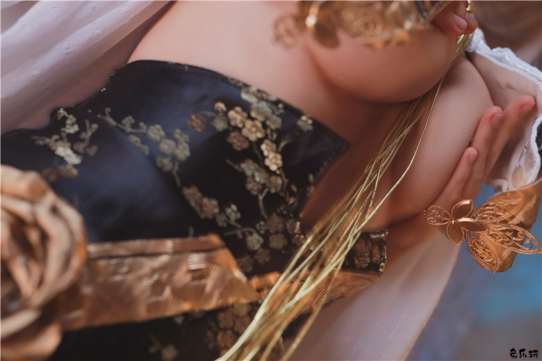 【cosplay】水淼aqua图包合集精选丨天狼星