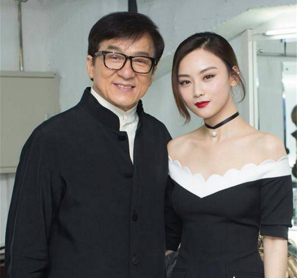 拍了三部电影，与吴亦凡成龙合作均不火，今搭档王宝强刘昊然爆红
