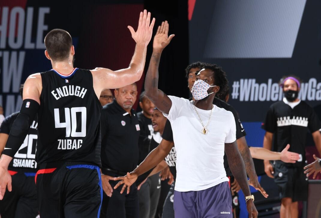 快艇黑貝有望復出！專為防穆雷準備？破50年魔咒更需1人復甦