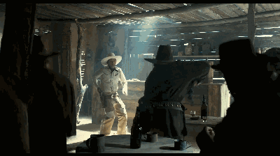 他的电影没一次让我失望（新片还史上最佳）